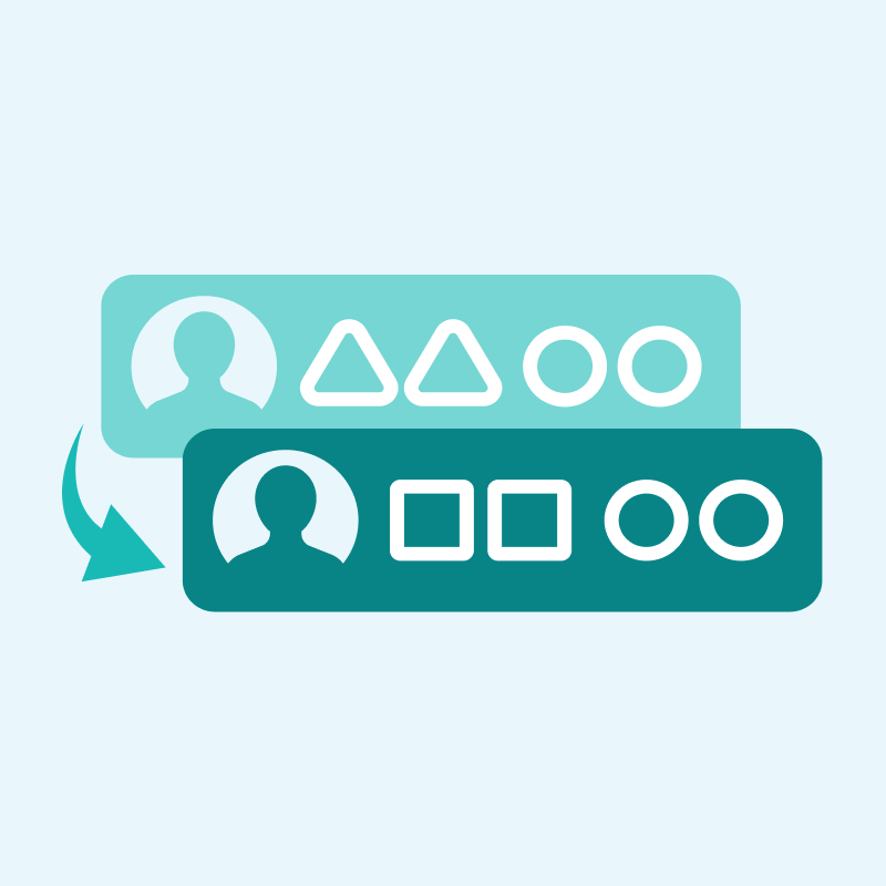 �A�C�R���F�����E���`�ύX