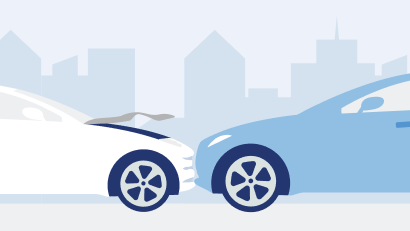 �ԂɏՓ˂��Ă���C���X�g